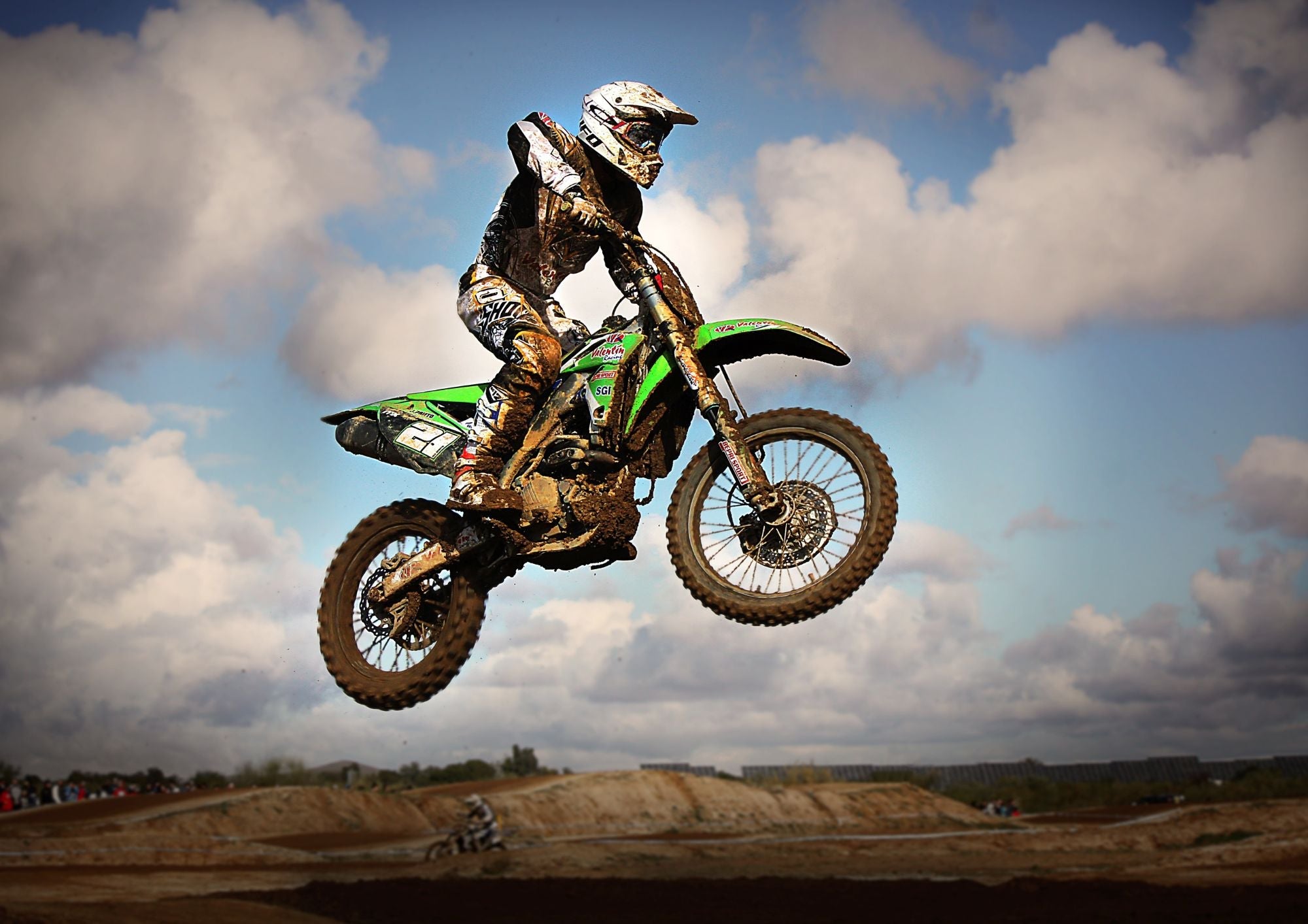 Pit Bikes: agilidad, diversión y control total para todos los niveles