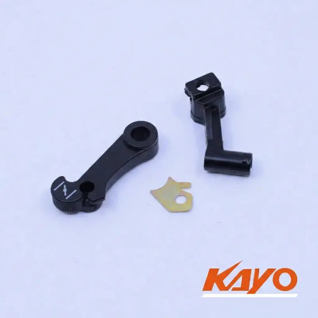 02// GATILLO DE ARRANQUE COMPLETO KAYO