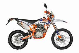KT 250 Enduro