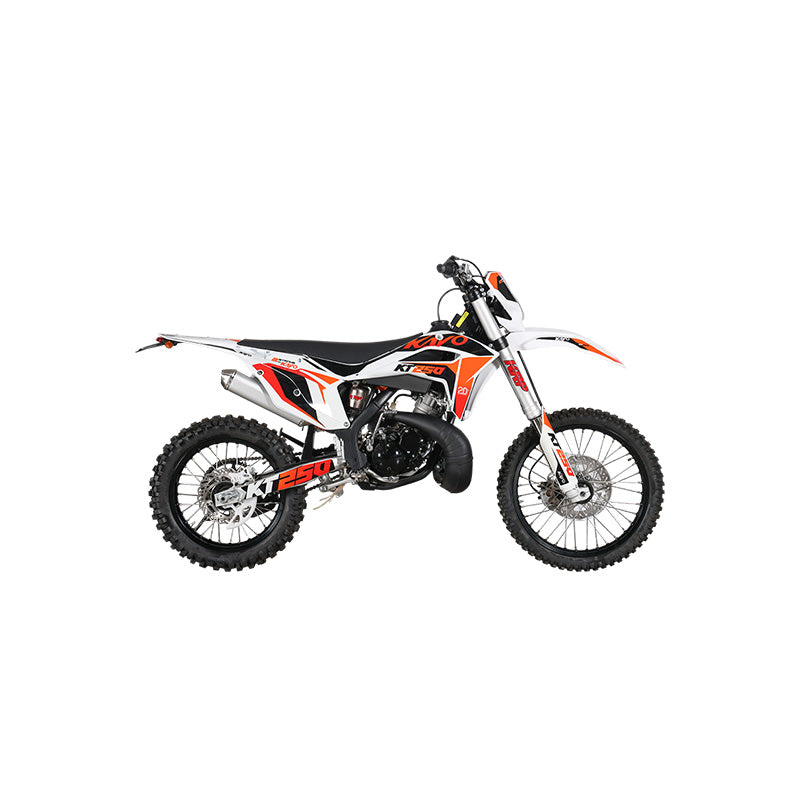 KT 250 Enduro