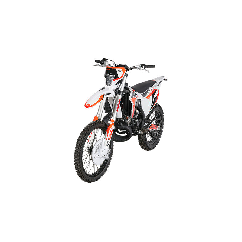 KT 250 Enduro