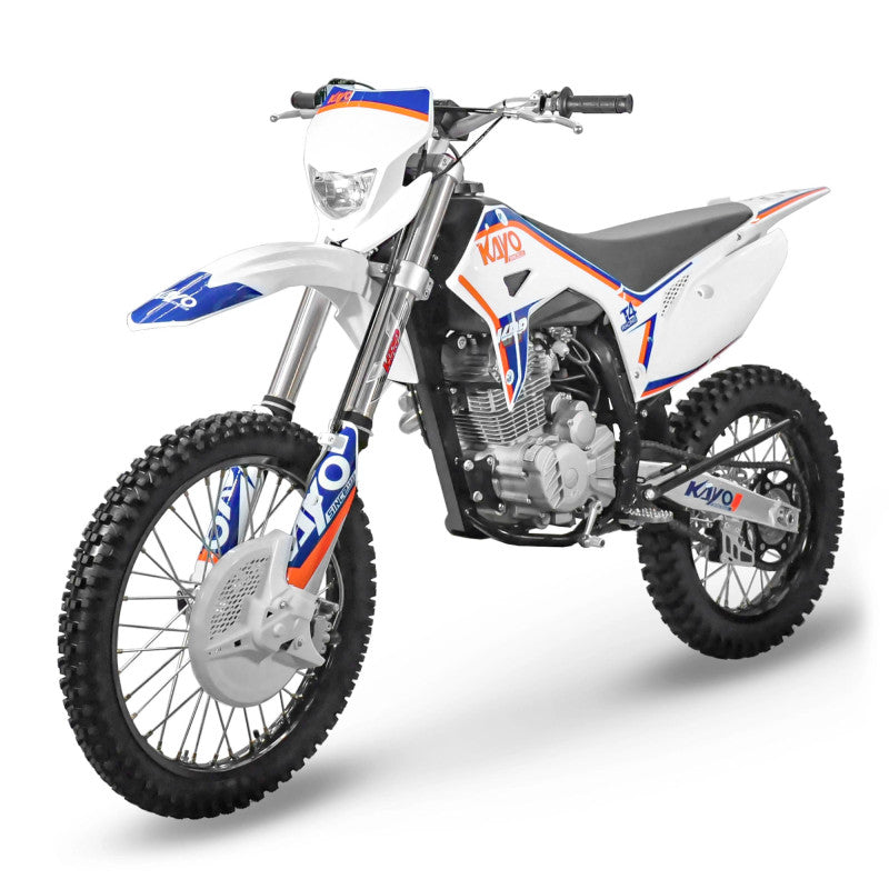 T4 Enduro