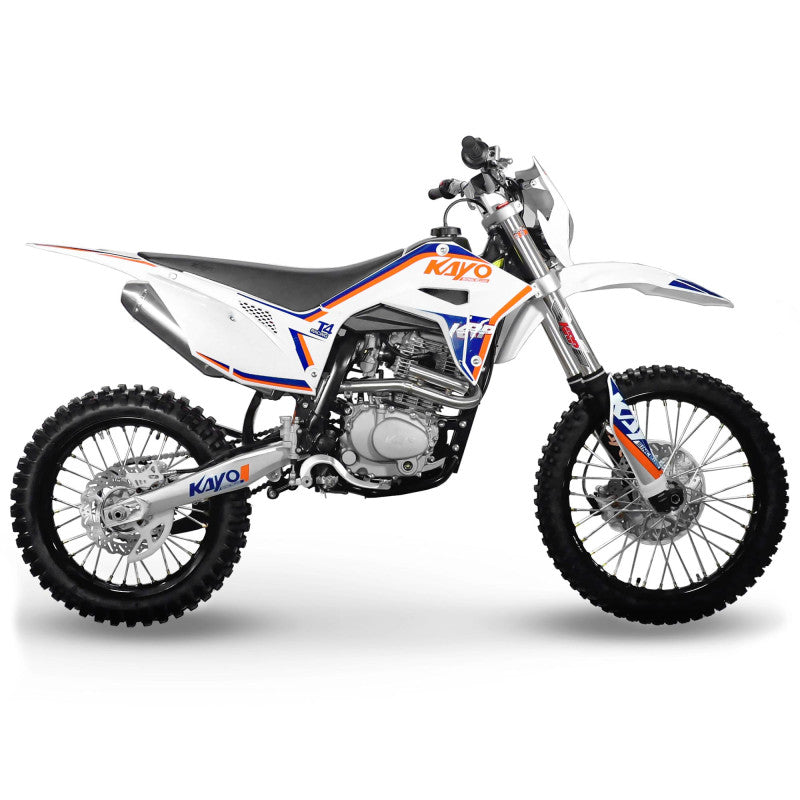 T4 Enduro